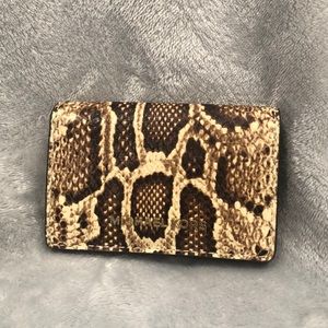 Michael Kors Card Holder